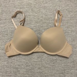 Maidenform Push-Up Bra